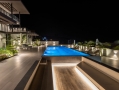 Maison de luxe à vendre en Israël.